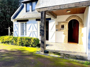 Maison Chaleureuse à Guérande